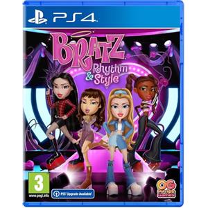 Outright Games BRATZ Rhythm & Style - PS4