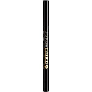 Bourjois Eyeliner Penna Liner Feutre, Eyeliner Liquido Punta in Feltro Ultra Precisa, 41 Ultra Black