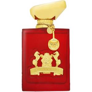 Alexandre.J Oscent Rouge Eau de Parfum 100ml - Profumo con note di fico, sole, fuoco e terra