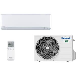 Panasonic Mono Inverter 12.000 Btu/h ETHEREA Z35CKE