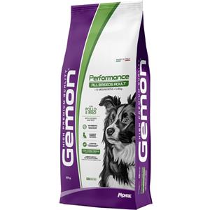 MONGE & C. SpA GEMON DOG PERFORMANCE 20KG