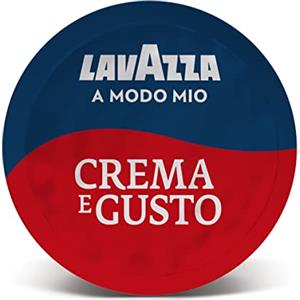 Lavazza Conf 54 capsule caffe lavazza crema 8238