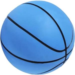 Generico Mini Palloni da Basket,Giocattoli Sportivi con Alto Rimbalzo 6 cm | Palla Per Mini Canestro | Per Ragazzi E Bambini, Interno, Bambini Piccoli, Esterno, Camera Da, Festa, Aula