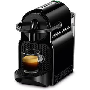 DeLonghi INISSIA EN 80.B Macchina per caffe con capsule Nespresso