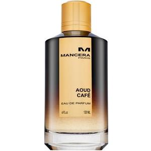Mancera Aoud Café Eau de Parfum Unisex 120 ml - Fragranza Gourmand Orientale con Caffè e Aoud