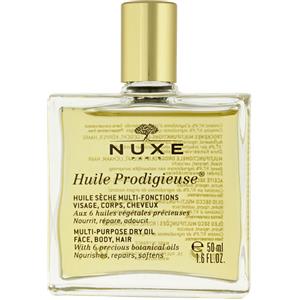 Nuxe Huile Prodigieuse Multi-Purpose Dry Oil 50 ml