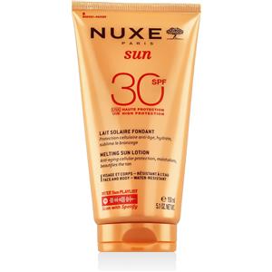 Nuxe Sun Delicious Lotion SPF 30 150 ml