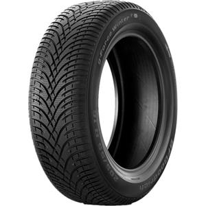 BF Goodrich G-Force Winter 2 XL 205/55 R16 94V - Pneumatico Invernale M S con 3PMSF