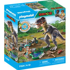 Playmobil Dinos 71524 set da gioco
