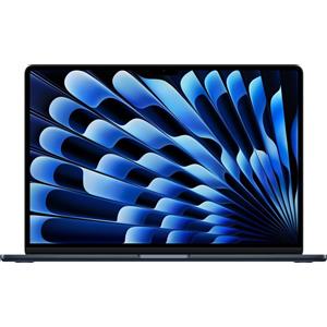 Apple MacBook Air 2025 | 15.3 | M4 | 16 GB | 256 GB SSD | 10-Core GPU | Mezzanotte | FR