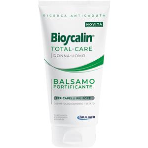 Bioscalin Balsamo Fortificante 150ml - Rivitalizza e Rinforza i Capelli Fragili