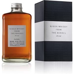 Nikka Whisky From The Barrel -50 cl