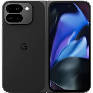 Google Pixel 9 Pro Fold 256GB Obsidian Smartphone Nero RAM 16GB