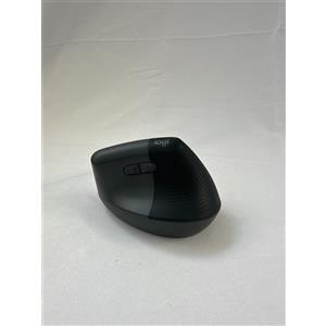 Logitech Lift Vertical Mouse Ergonomico Wireless | Garanzia 24 mesi