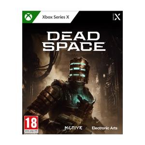 Electronic Arts Dead Space Remake
