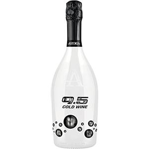 Zeus Party Vino SPumante Brut -Astoriaa- 9.5 Mathusalem 6 Litri 9.5%