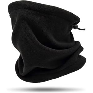 flintronic Copricapo, 1 Pezzi Multifunzione Fascia, Bandana Sciarpa di Riciclaggio della Bici Tubo Elastico Fascia Scaldacollo Balaclava Maschera UV Residence per Yoga Climb Ciclismo Escursionismo
