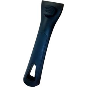 Stone&Stone Manico Rimovibile Ergonomico - Presa Sicura, Montaggio Istantaneo, Ideale per Padella Alta e Griglia Quadrata