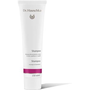 Dr. Hauschka Shampoo 150 ml - Delicato con Neem, Rosmarino e Cotogna per Tutti i Tipi di Capelli