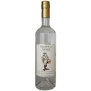 Montanaro Grappa Arneis - Linea Ometti Grappa Arneis - Linea Ometti - 700 ml