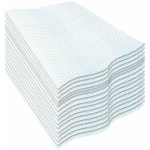 dentalseven 10 buste garza compressa sterile 10x10 cm reintegro cassetta pronto soccorso