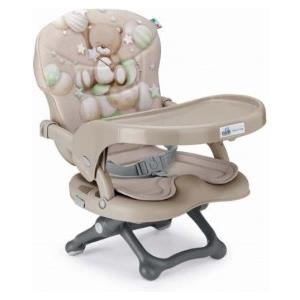 Cam Rialzo da Sedia Pieghevole SMARTY POP ORSO BOLLE 261