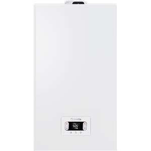 BERETTA CALDAIA A CONDENSAZIONE 25 KW BERETTA CIAO X 25C METANO + KIT FUMI OMAGGIO 20197875