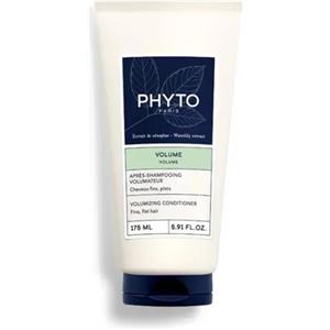 PHYTO Balsamo Volumizzante 175 ml - Districante e Idratante per Capelli Fini e Sottili