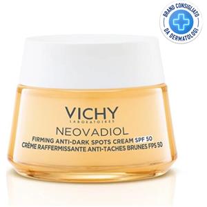 Vichy Neovadiol Crema Rassodante Anti-Macchie Spf50 Menopausa 50ml