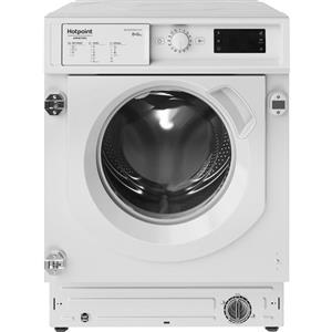 Hotpoint Ariston Lavasciuga da incasso BI WDHG 861485 EU