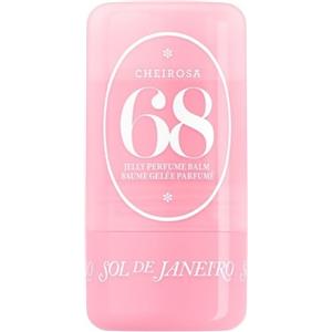 Sol de Janeiro Sol-de-Janeiro Corpo Cura-del-corpoCheirosa 68 Beija FlorJelly Perfume Balm 6.2 g ()