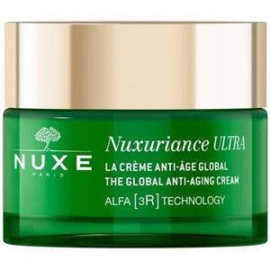 Nuxe Nuxuriance Ultra Crema Anti-Età Globale 50 ml - Rivitalizza, Rigenera e Rinnova la Pelle