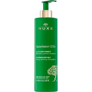 Nuxe Nuxuriance Ultra Latte Corpo Rassodante 400ml - Effetto Liftante, Rimodellante e Guainante per Braccia, Décolleté e Gambe