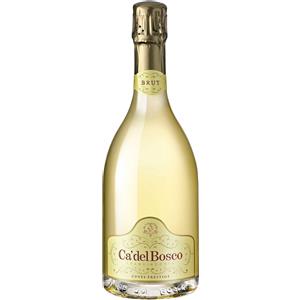 CA' DEL BOSCO FRANCIACORTA CUVEE PRESTIGE 48ESIMA EDIZIONE 0.75 LT 20CB30D060120