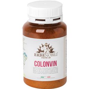 ERBENOBILI Srl COLONVIN 100G - SCADENZA PRODOTTO 06/2026