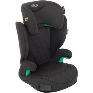 GRACO Seggiolino Auto Isofix i-Size R129 AFFIX MIDNIGHT 15-36 Kg