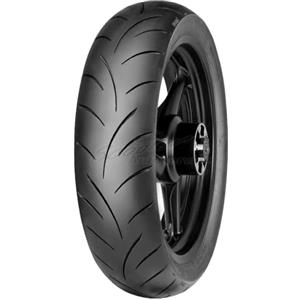Mitas MC50 Pneumatico Estivo 140/70 R17 66H per Moto