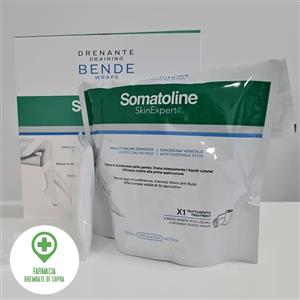 Somatoline Bende Drenanti