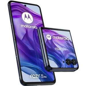 Motorola Razr 50 Ultra 12/512GB Midnight Blue
