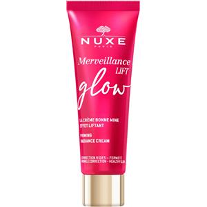 Nuxe Merveillance Lift Glow Crema Viso Illuminante e Liftante 50ml - Effetto Tensore e Colorato
