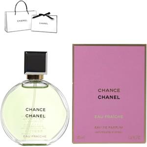 CHANEL Chance Eau Fraiche Eau de Parfum (35 ml)
