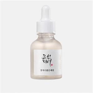 Beauty Of Joseon - Glow Deep Serum Riso e Alpha Arbutin Confezione 30 Ml