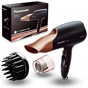 Panasonic - Asciugacapelli professionale, colore: Oro