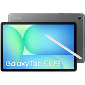 Samsung Galaxy Tab S10 FE 8GB/128GB GRAY - SM-X520NZAREUE