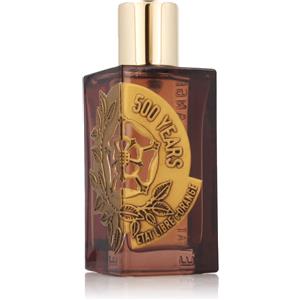 Etat Libre d'Orange 500 Years Eau de Parfum Unisex 100 ml - Fragranza Ambrato-Floreale con Bergamotto e Rosa