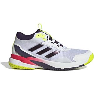 Adidas Crazyflight 6 Mid ftwr white/aurora met/se Unisex