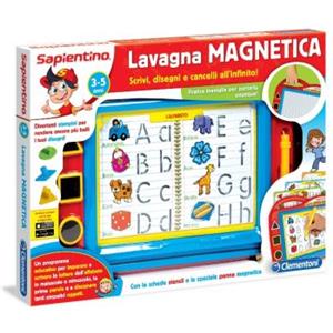 Clementoni Sapientino Lavagna Magnetica di Clementoni