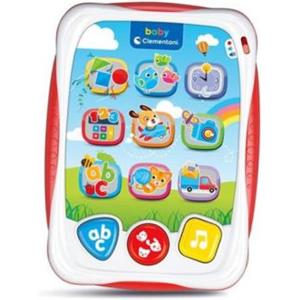 Clementoni Il Mio Primo Tablet 17742 di Clementoni