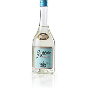 Distilleria Schiavo 1887 - Gajardo Triple Sec Radicale - 70cl - 40% vol