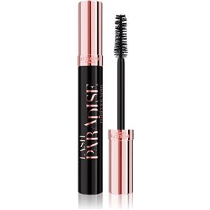 L'Oréal Paris Mascara Lash Paradise Forever Noir - Volumizzante e Allungante, Nero Intenso, 6,4 ml